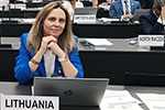 Lietuvos atstovai dalyvauja Europos statistikų konferencijos plenarinėje sesijoje