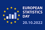 The European Statistics Day is celebrated in Lithuania