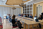 We continue the activities of the "Open Data Club"