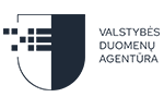 Nuo 2023 m. sausio 1 d. Lietuvos statistikos departamentas tampa Valstybės duomenų agentūra