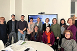 Eurostat’s visit concerning HICP compliance monitoring