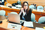 Liuksemburge įvyko 53-iasis Europos statistikos sistemos komiteto posėdis