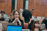 Generalinė direktorė dr. Jūratė Petrauskienė dalyvauja 71-ojoje Europos statistikų konferencijos (CES) plenarinėje sesijoje Ženevoje