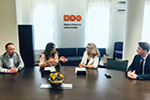 Cooperation agreement with Mykolas Romeris University has been signed