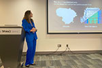 Statistics professionals from around the world meet at the International Statistical Congress
