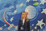 Generalinės direktorės pavaduotoja Inga Masiulaitytė-Šukevič dalyvavo 32-ajame Ekonomikos forume