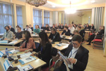 Regioninė konferencija „Duomenų tinkamumo patvirtinimo metodų integracijos Europos statistikos sistemoje“