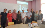 The final meeting of the ESSnet on Quality in Multisource Statistics