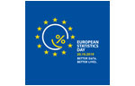 20 October is the fourth European Statistics Day