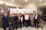 Regioninės programos įgyvendinimo Rytų partnerystės šalyse mokymo kursai verslo registro klausimais