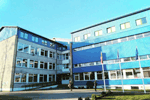 Lankėmės Ugnės Karvelis gimnazijoje