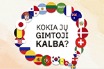 Statistical survey on nationality, native language and religion carried out for the first time
