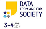 High-Level Event “Data from and for Society”