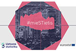 The team of the State College of Šiauliai became the winner of the Hackathon “mieSTietis”
