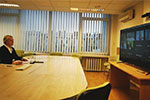 Expert consultations to Statistics Ukraine